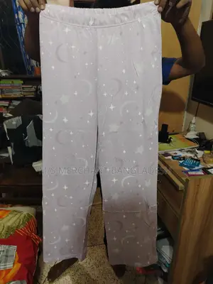 Ladies Pant