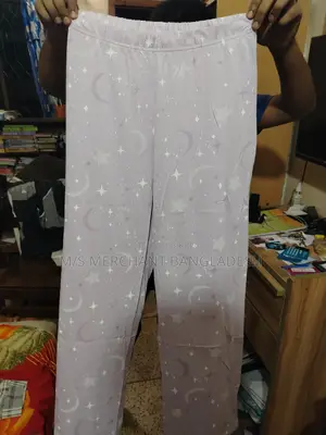 Ladies Pant