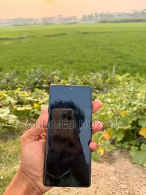 Infinix Note 50 Pro . (Used)