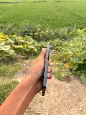 Infinix Note 50 Pro . (Used)