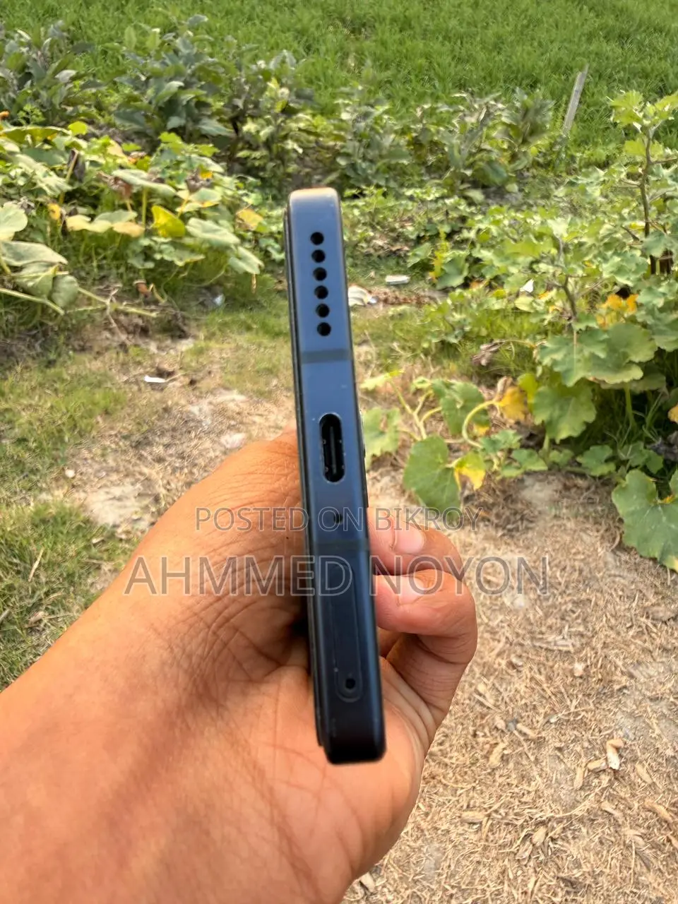 Infinix Note 50 Pro . (Used)