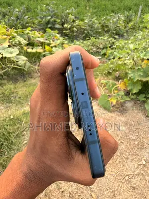 Infinix Note 50 Pro . (Used)