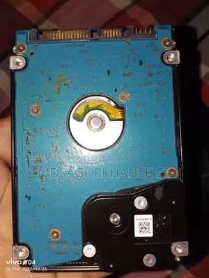 HDD Sell
