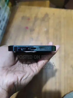 Apple iPhone 12 Pro (Used)