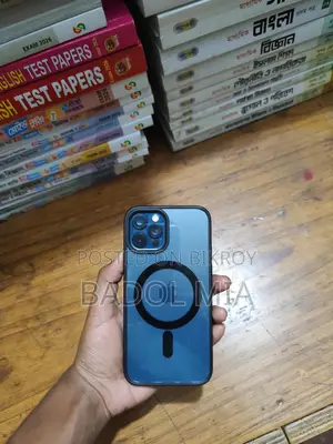 Apple iPhone 12 Pro (Used)