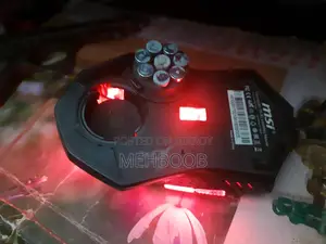MSI Interceptor DS B1 Gaming Mouse for Sale