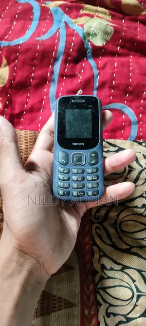 Benco p12 (Used)