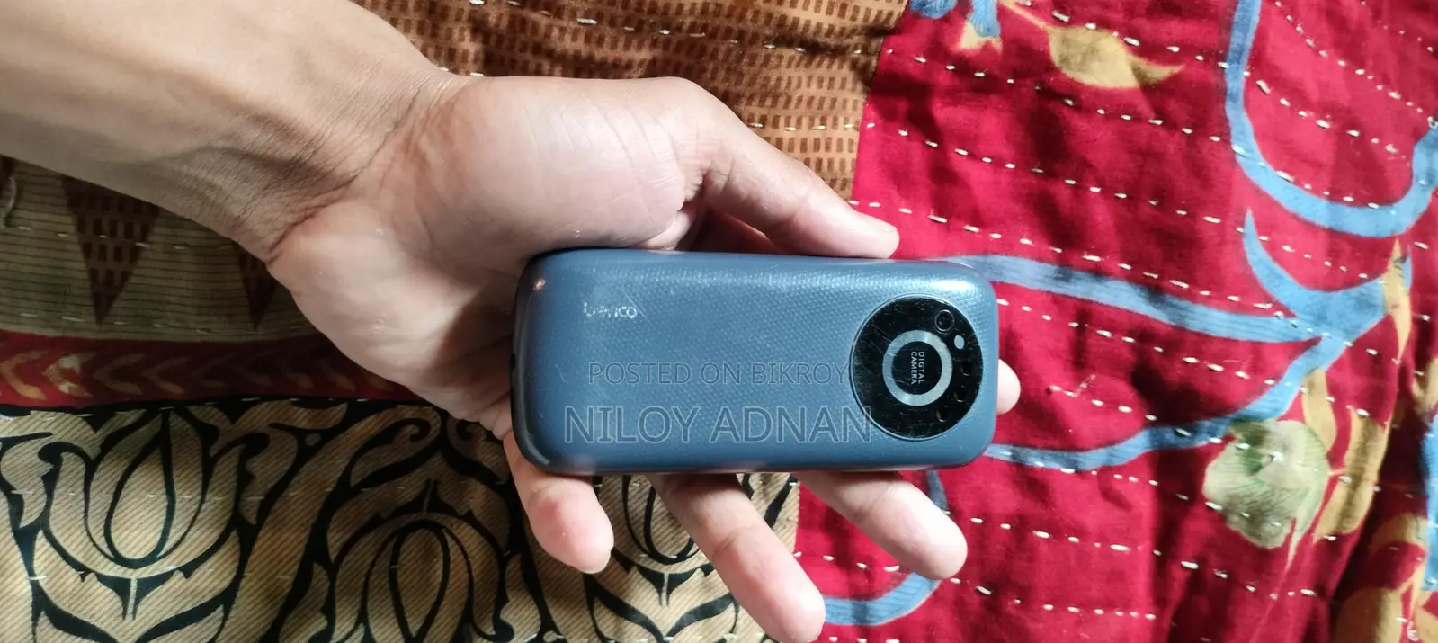 Benco p12 (Used)