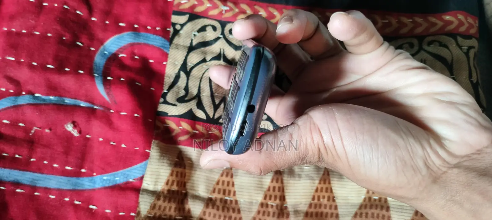 Benco p12 (Used)