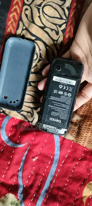 Benco p12 (Used)