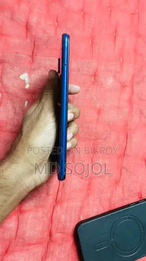 শাওমি রেডমি নোট ৭ ৩/৩২ (ব্যবহৃত)