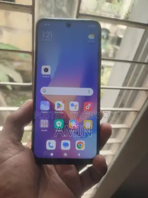 Xiaomi Redmi 10 Prime 4G 4/64 GB (Used)