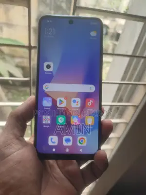 Xiaomi Redmi 10 Prime 4G 4/64 GB (Used)