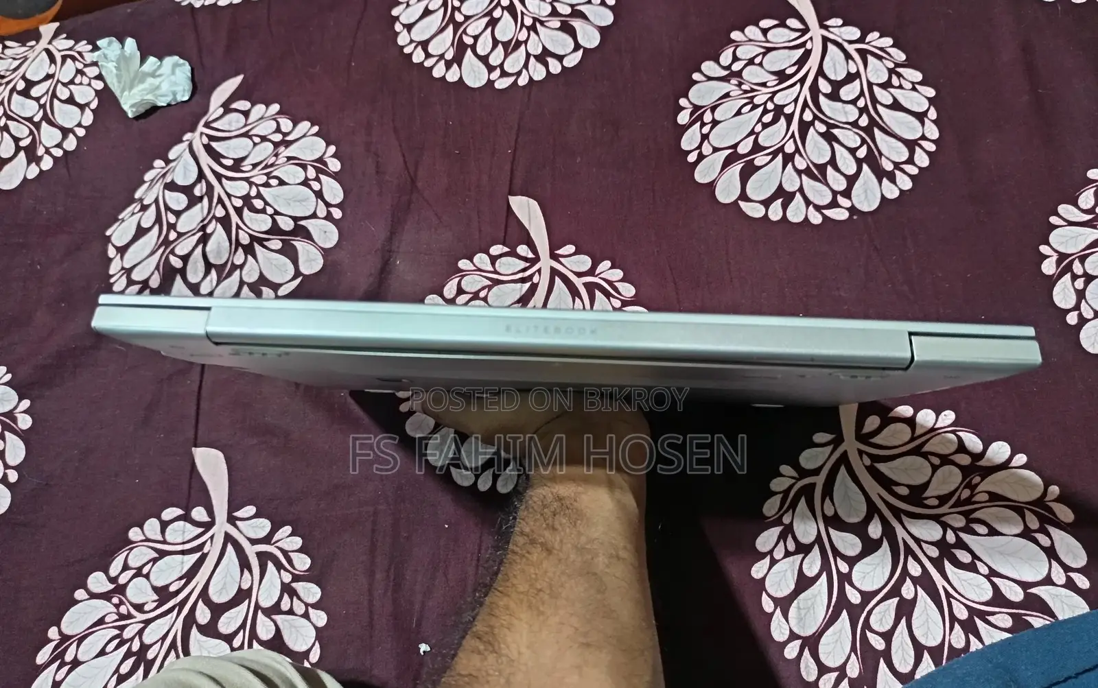Hp Elitebook 840 G6