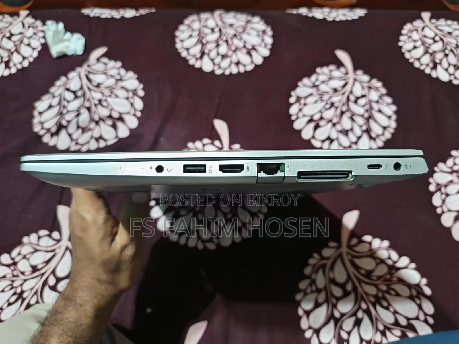 Hp Elitebook 840 G6