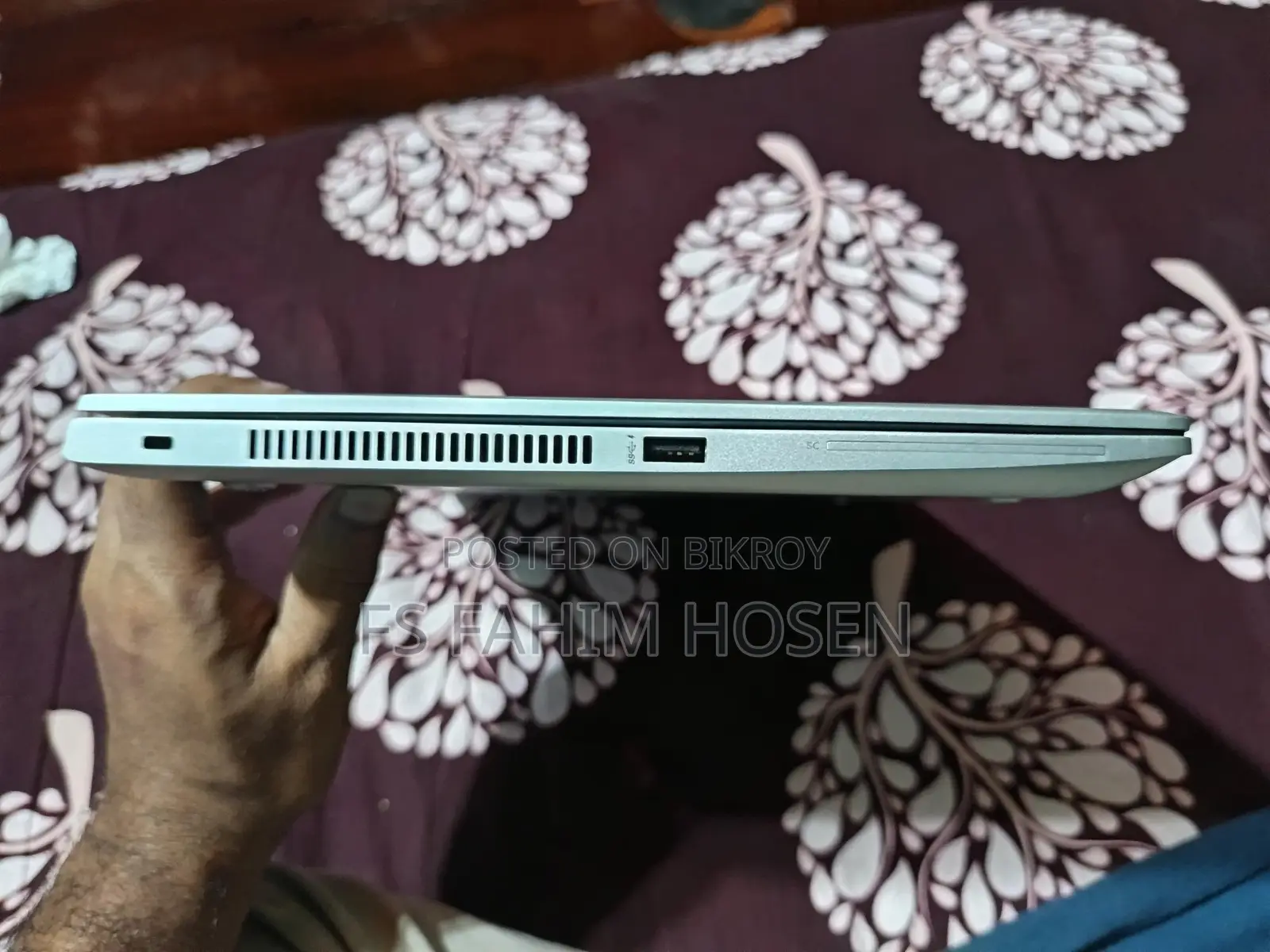 Hp Elitebook 840 G6