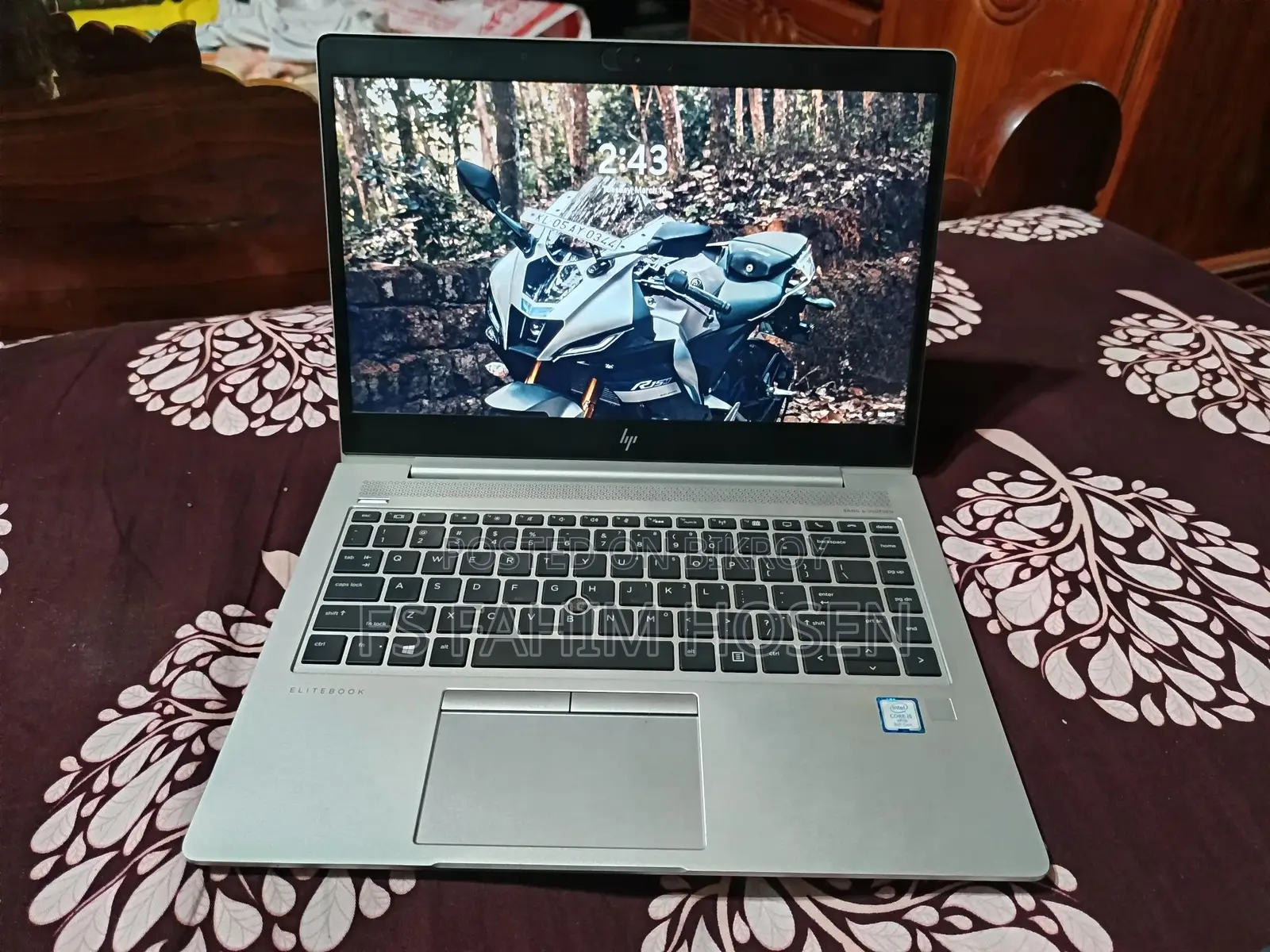Hp Elitebook 840 G6