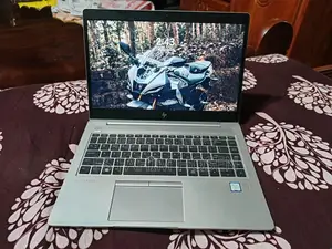 Hp Elitebook 840 G6