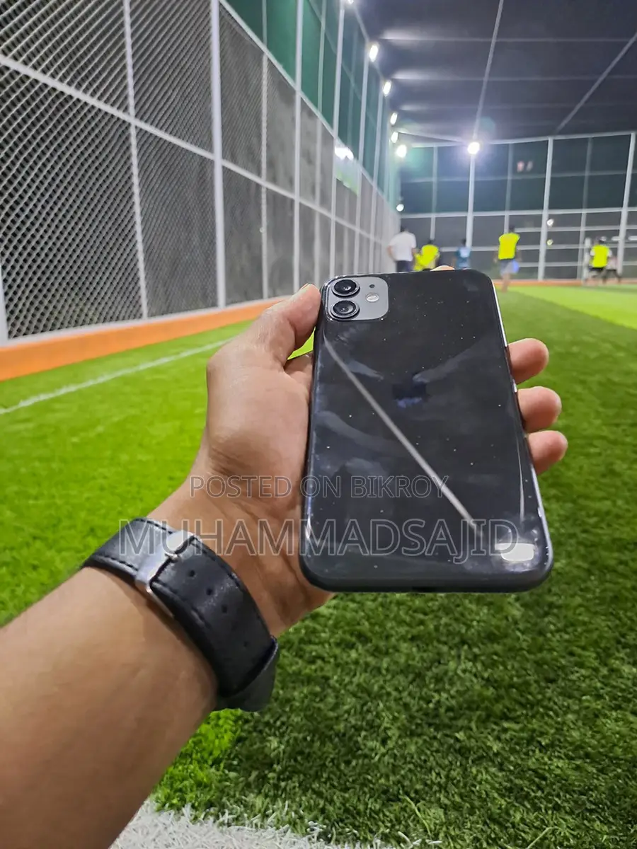Apple iPhone 11 (Used)