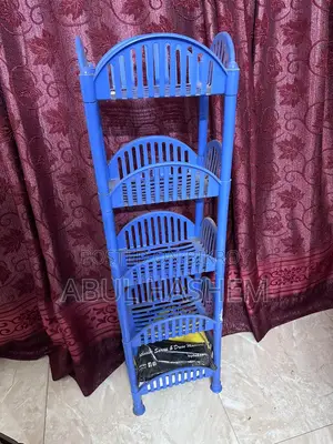 Plastic Rack