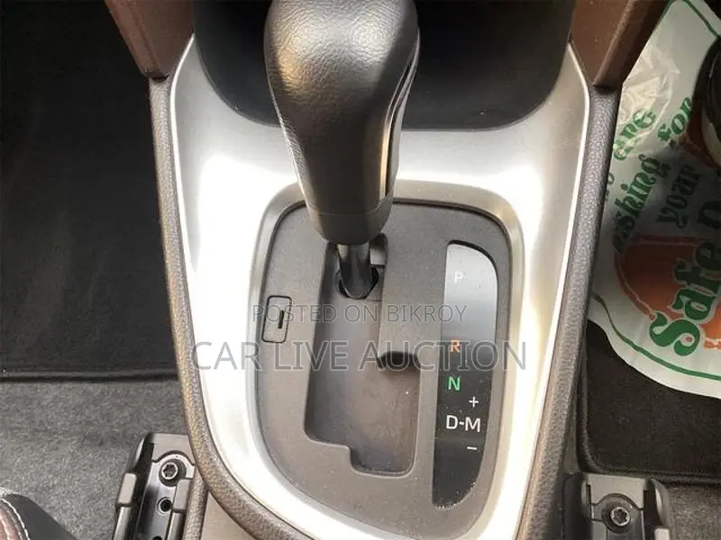 Toyota Yaris Cross Hybrid Z 2021