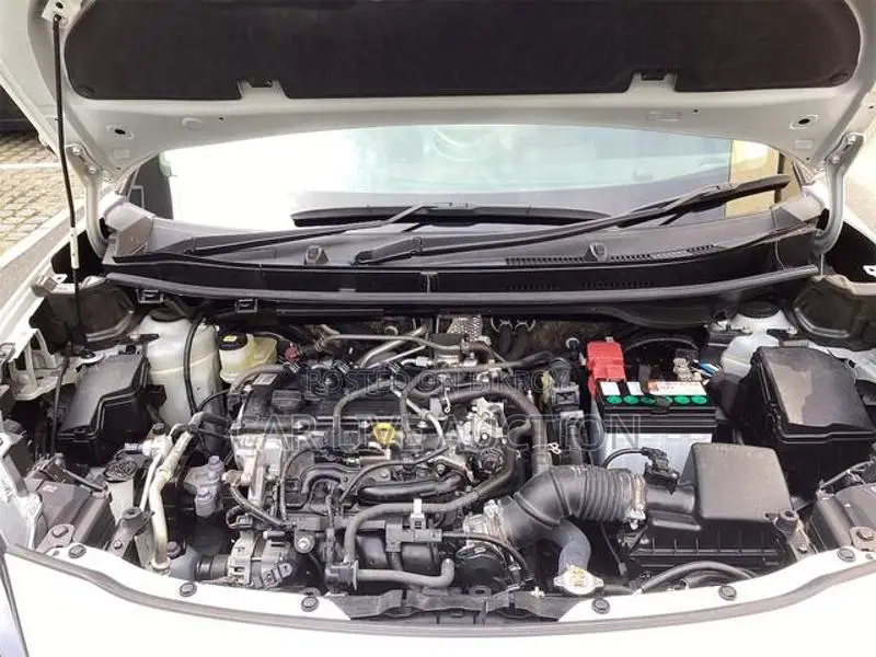 Toyota Yaris Cross Hybrid Z 2021