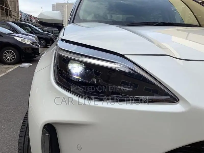 Toyota Yaris Cross Hybrid Z 2021