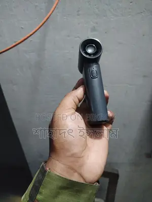 Jisulife Rechargeable Fan