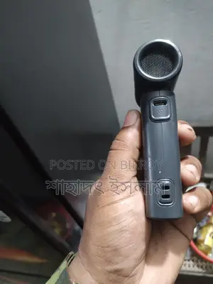 Jisulife Rechargeable Fan
