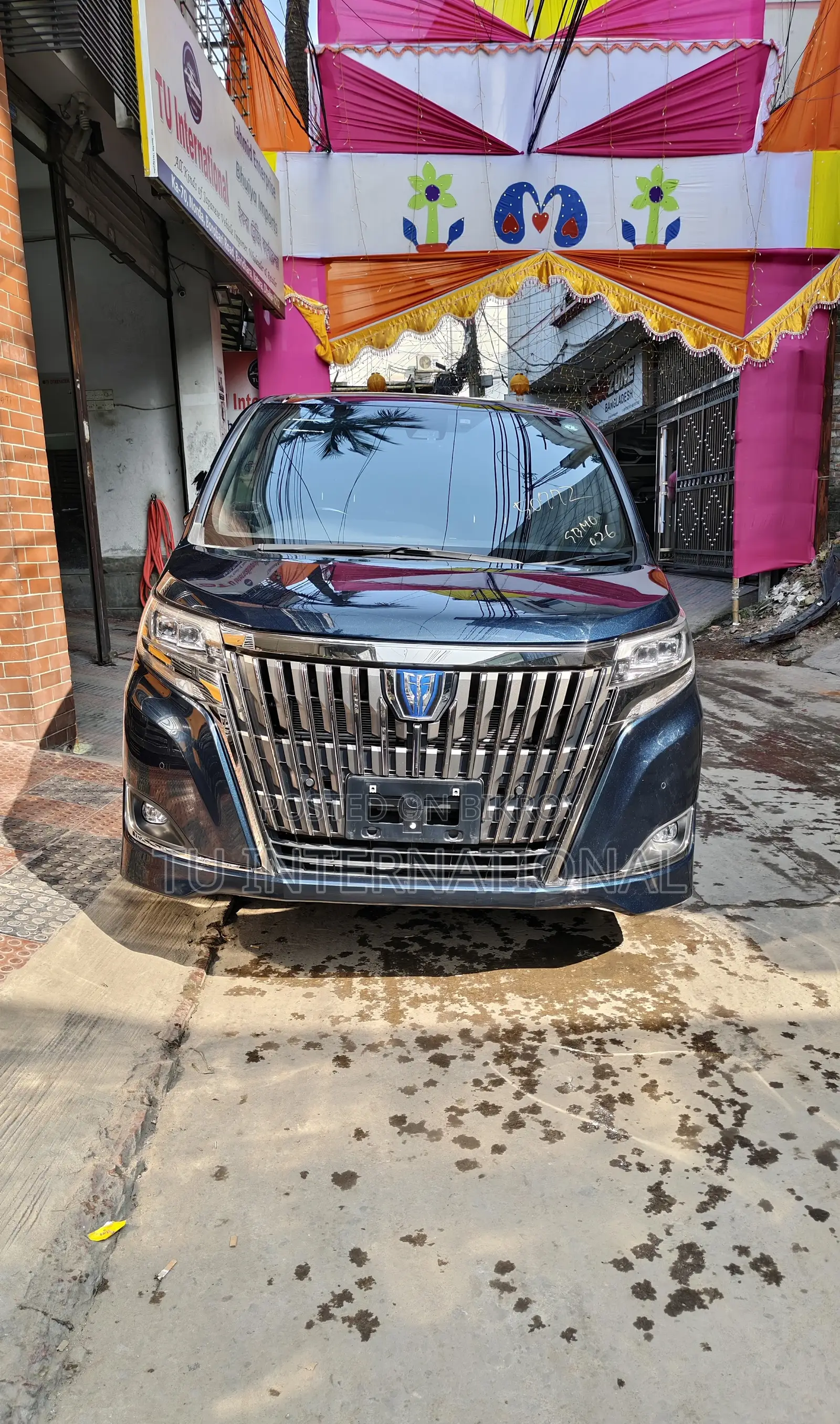 Toyota Esquire GI PREMIUM. 2020