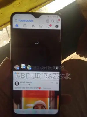 Samsung Galaxy A30s (Used)