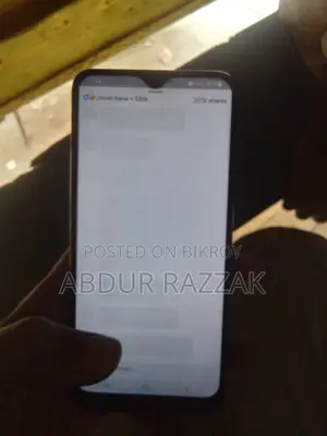 Samsung Galaxy A30s (Used)