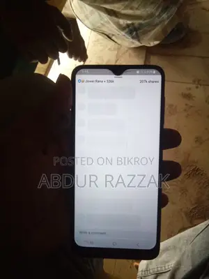 Samsung Galaxy A30s (Used)