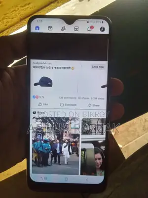 Samsung Galaxy A30s (Used)