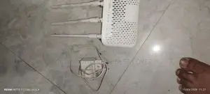 Mi 4C Router