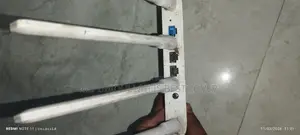 Mi 4C Router