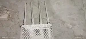 Mi 4C Router