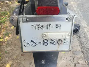 Bajaj Pulsar 150 . 2012