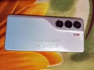Tecno Camon 40 (Used)