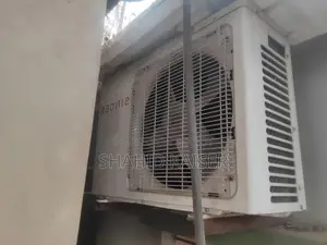 Singer 1.5 Ton AC