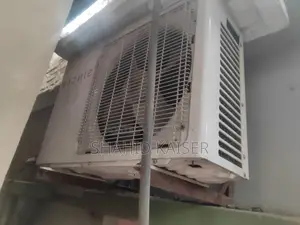 Singer 1.5 Ton AC