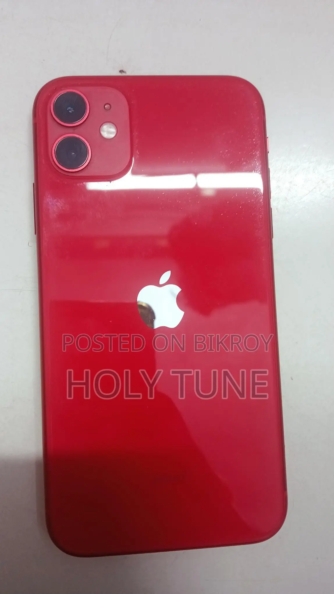 Apple iPhone 11 (Used)