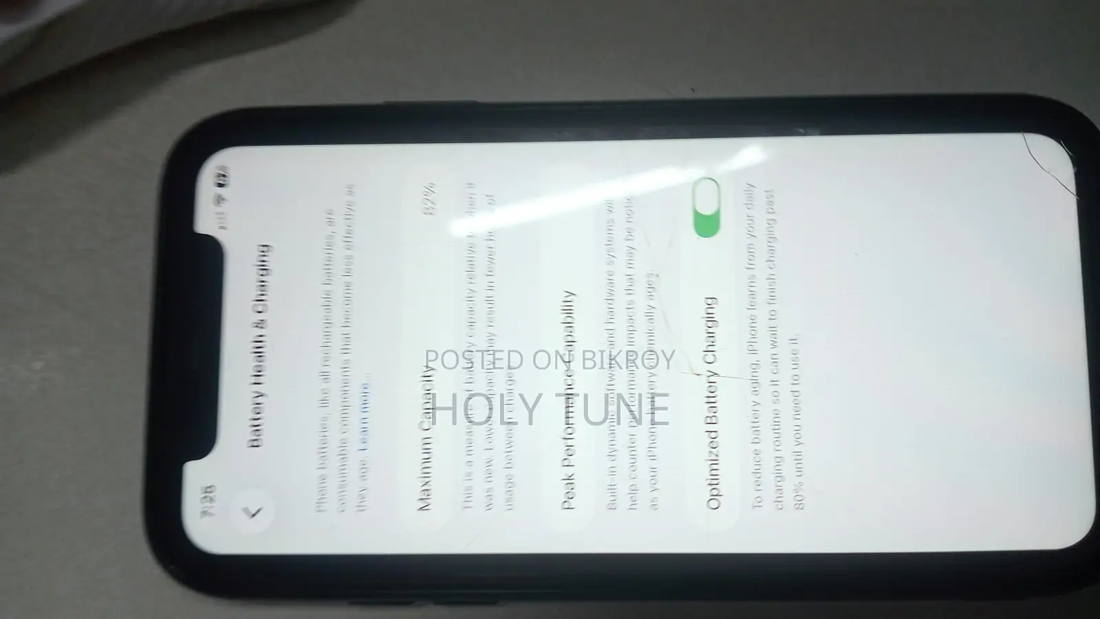 Apple iPhone 11 (Used)