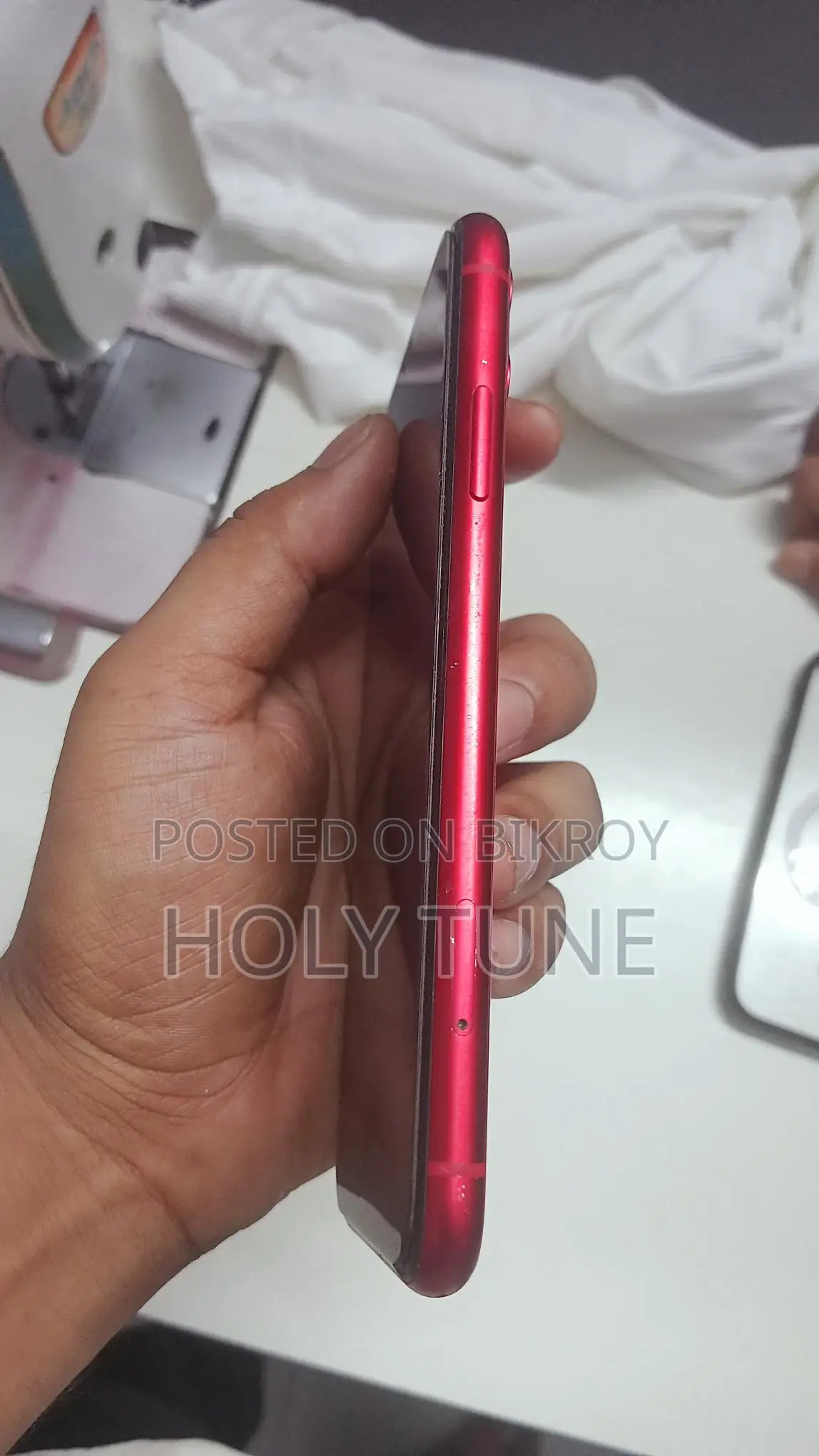 Apple iPhone 11 (Used)