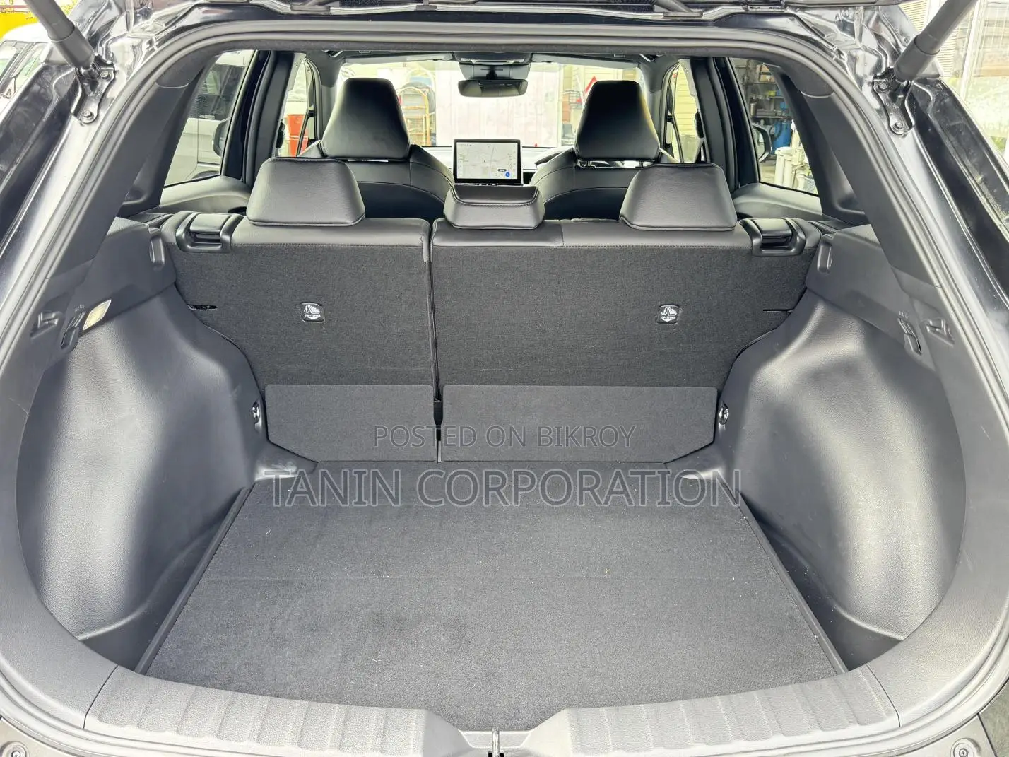 Toyota Corolla Cross Z LEATHER MOONROOF 2024