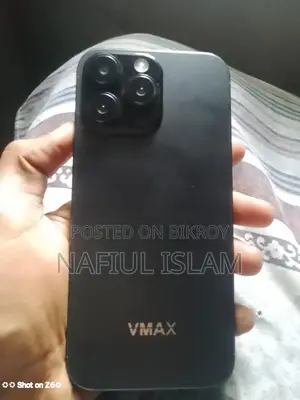 VMAX V50 8/128 (Used)