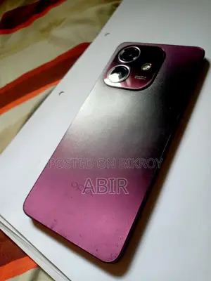 OPPO A3x 4/64 (Used)