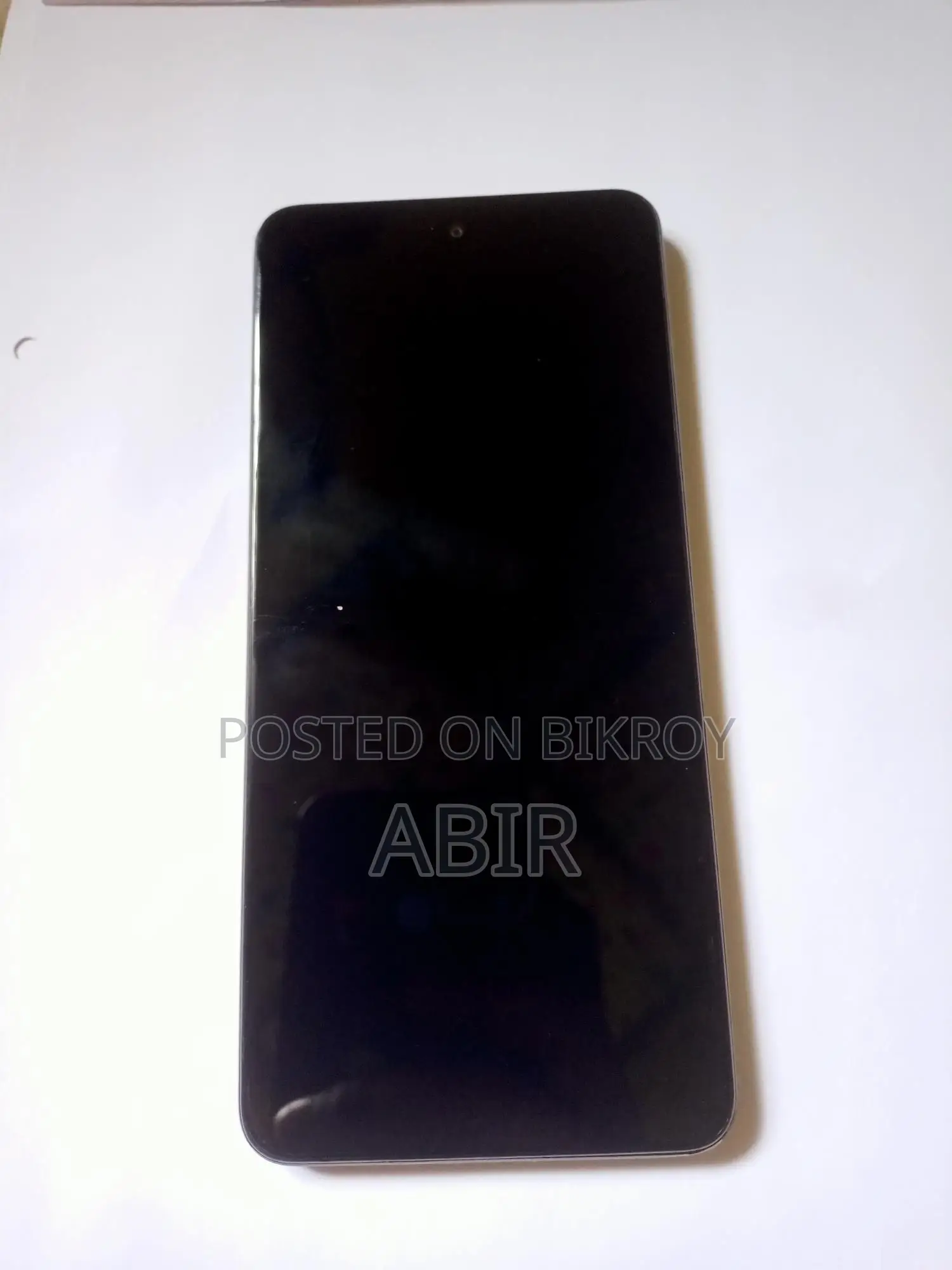 OPPO A3x 4/64 (Used)