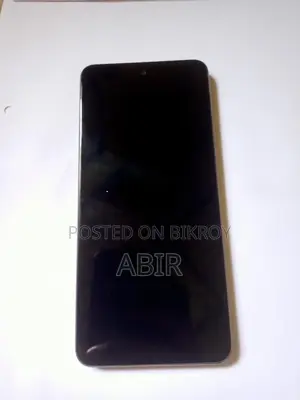OPPO A3x 4/64 (Used)