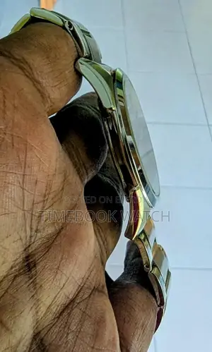 BOSS CLUB Watch